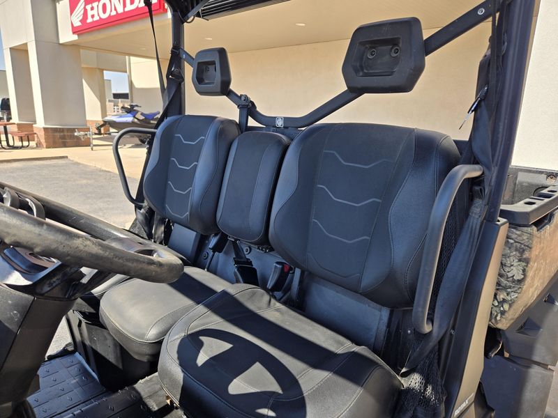 USED 2023 CAN-AM DEFENDER XT HD10 Image 18