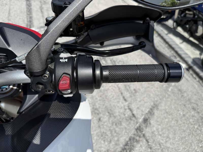 Used 2018 Ducati Multistrada 1260 PIKES PEAK 