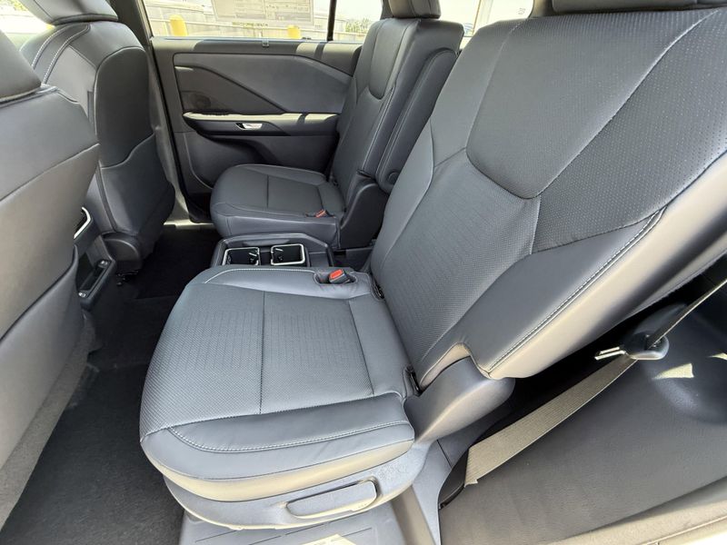 2025 LEXUS TX 350 PremiumImage 27
