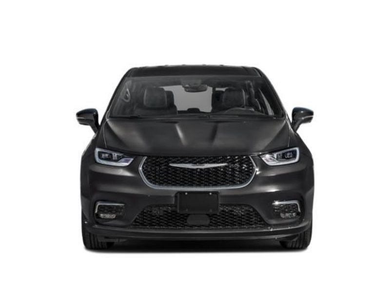 2026 Chrysler Pacifica LimitedImage 4