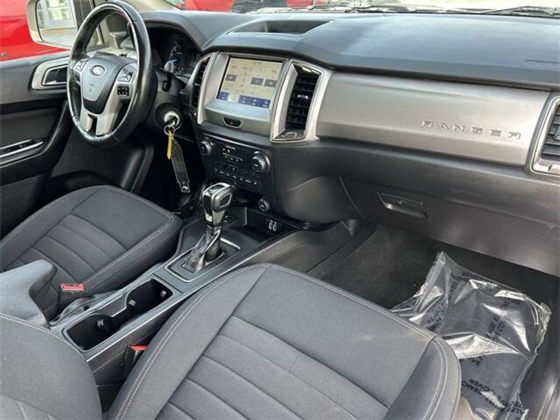 Used 2019 Ford Ranger XLTImage 13