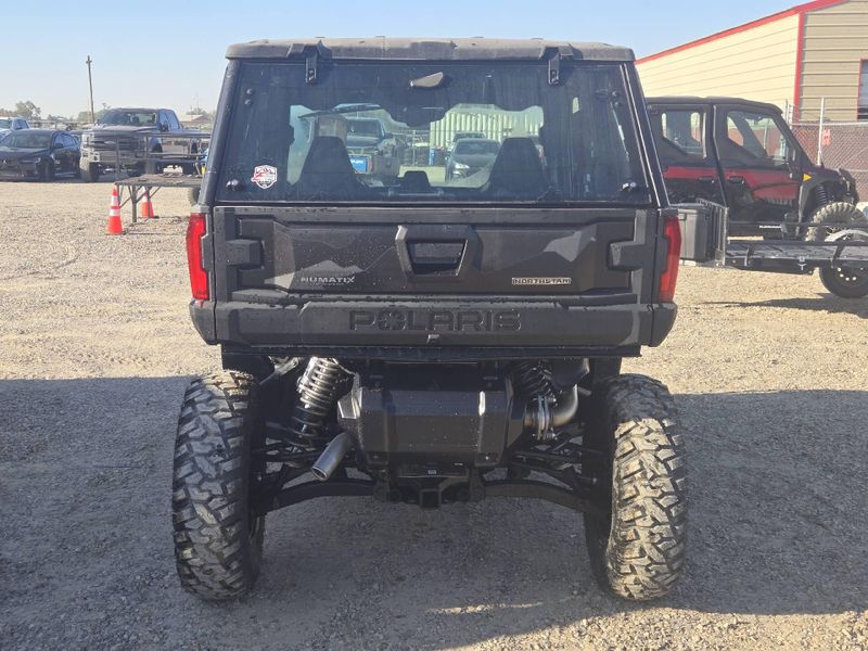 New 2027 Polaris XPEDITION ADV 1000 NORTHSTAR Image 7