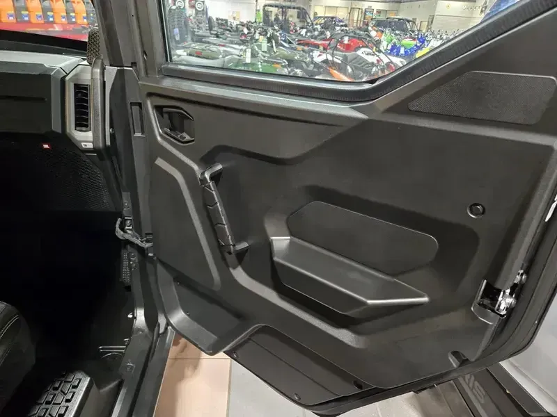 New 2026 Polaris XPEDITION ADV 5 NORTHSTAR SLATE GRAY Image 14