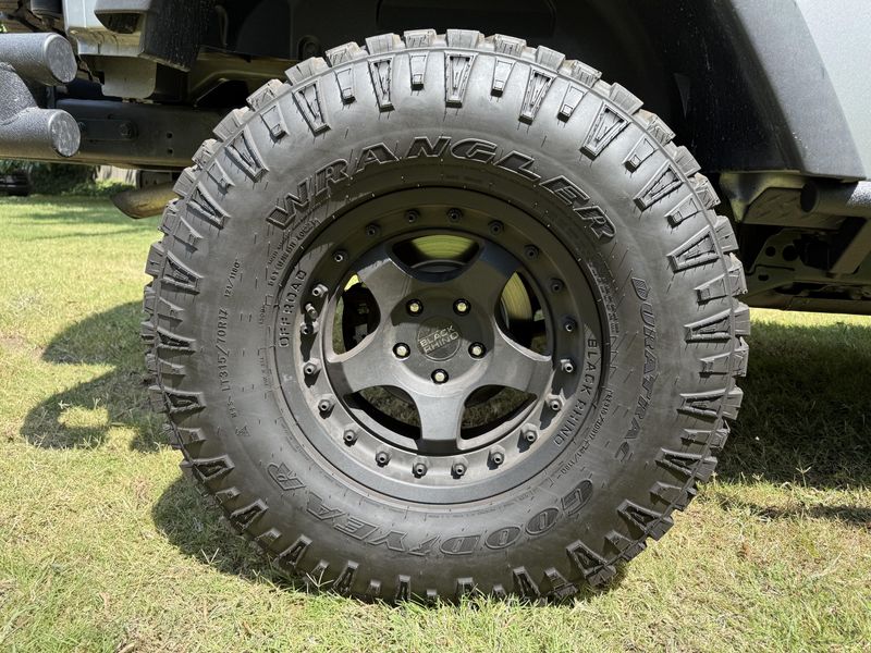 Used 2013 Jeep Wrangler JK 