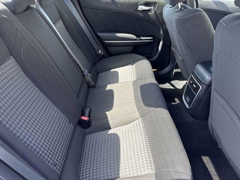Used 2023 Dodge Charger SXTImage 14