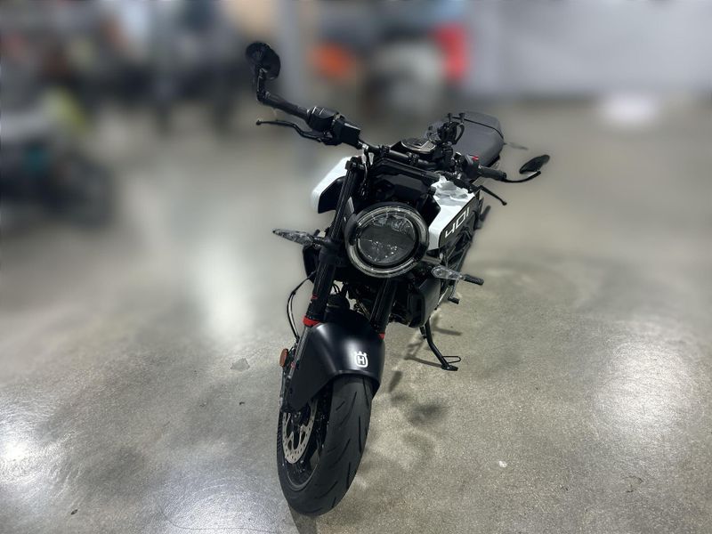 Used 2024 Husqvarna VITPILEN 401 Image 19
