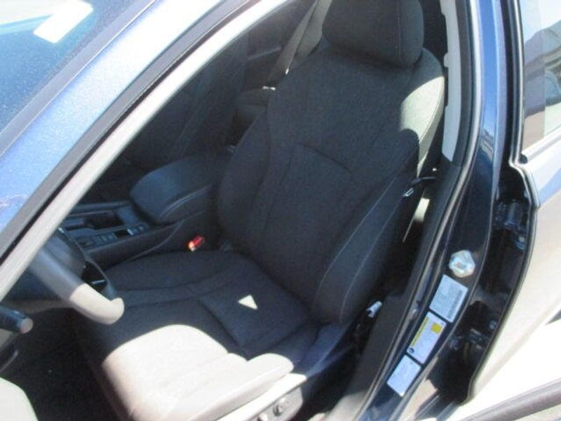 Used 2024 Honda Accord Sedan EXImage 12