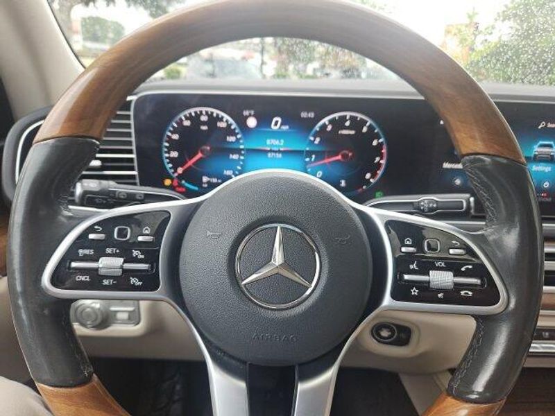 Used 2020 Mercedes-Benz GLE 350