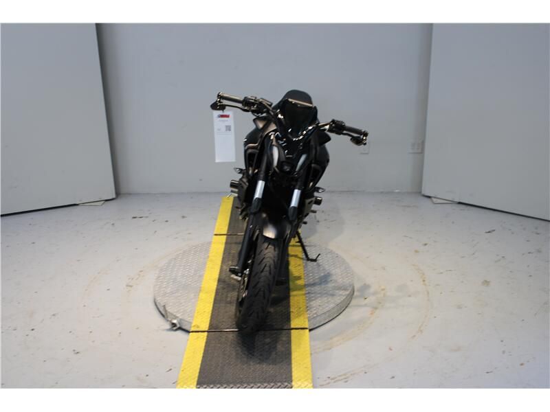 Used 2024 Yamaha MT-07 Image 4