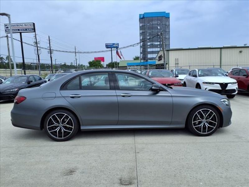 2022 Mercedes-Benz E-Class E 350Image 10