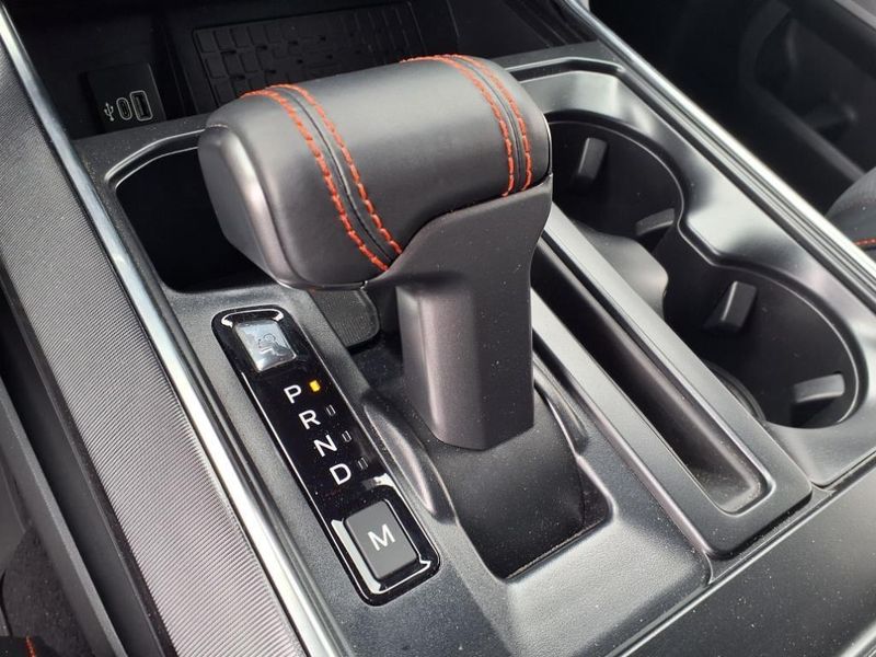 2025 Ford F-150 RaptorImage 23
