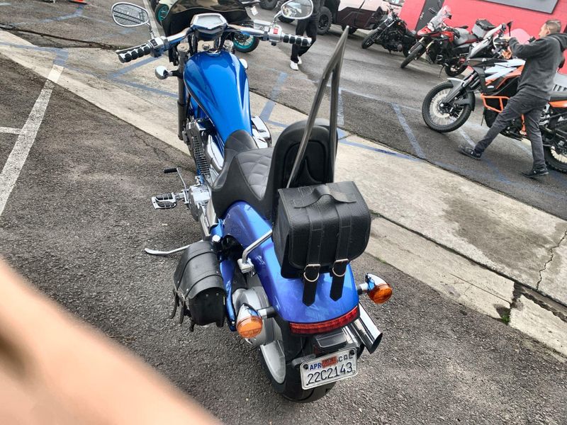 Used 2012 Honda Fury Image 7