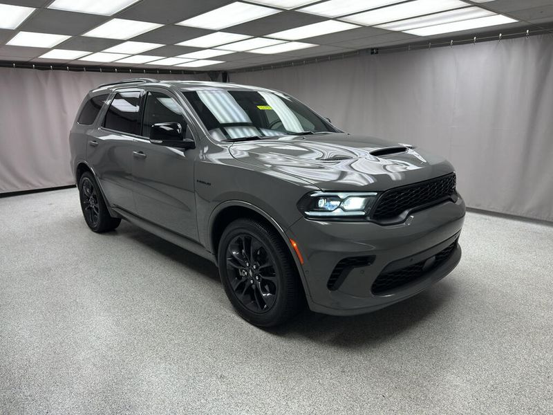Used 2025 Dodge Durango R/T PremiumImage 5