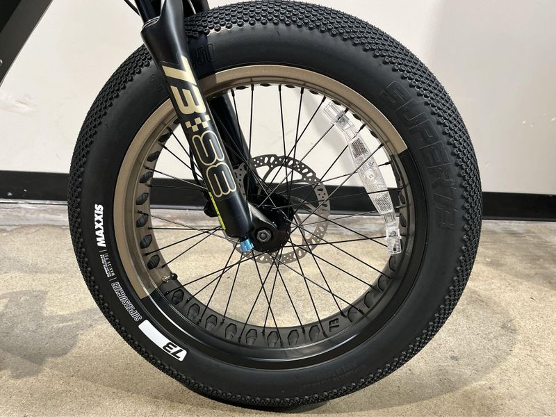 New 2025 Super73 ZX SE Image 10