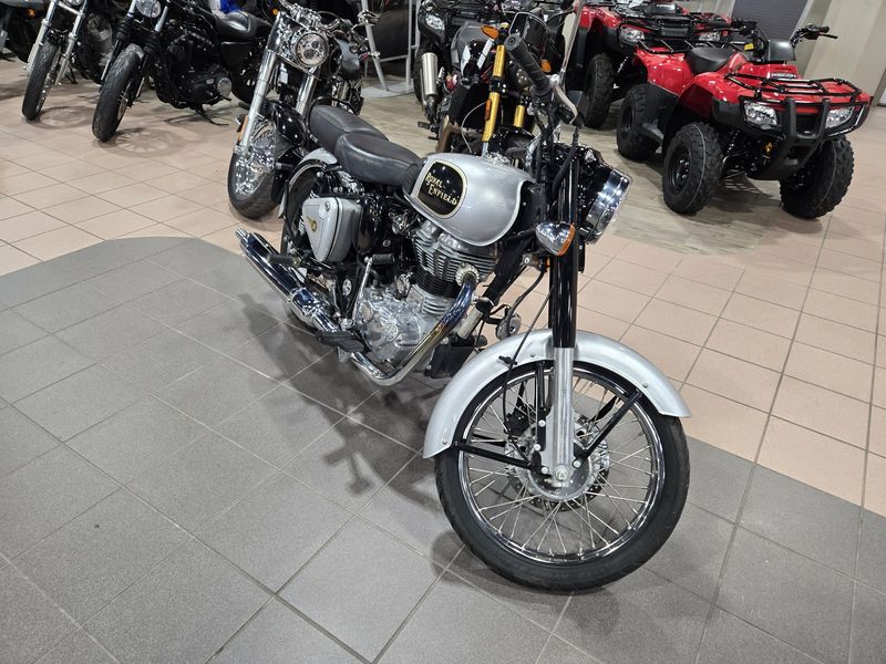 USED 2014 ROYAL ENFIELD BULLET G5 DELUXE Image 1