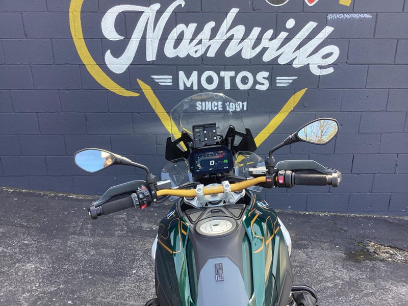 Used 2024 BMW R 1300 GS 