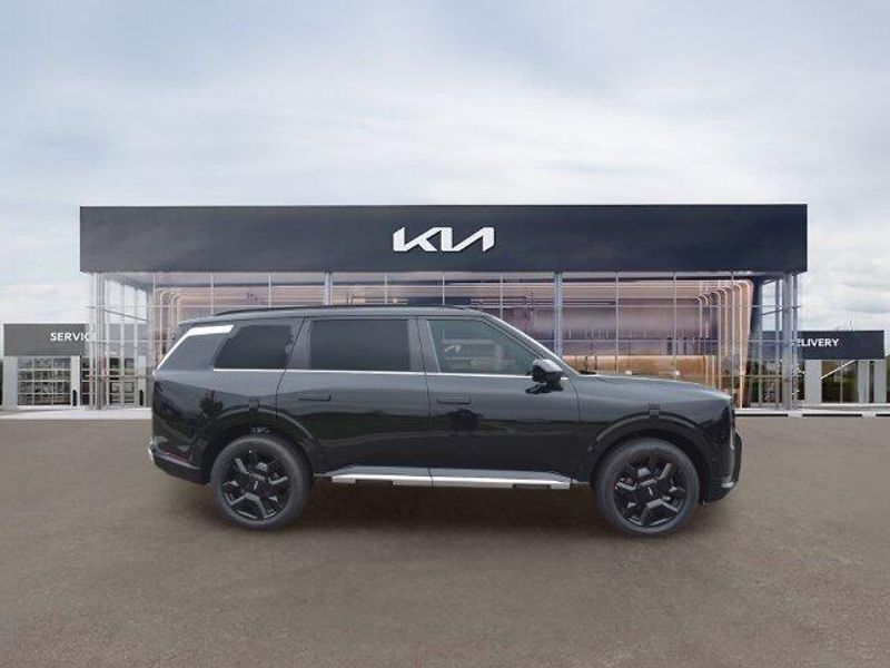 New 2027 Kia Telluride Hybrid SX PrestigeImage 2