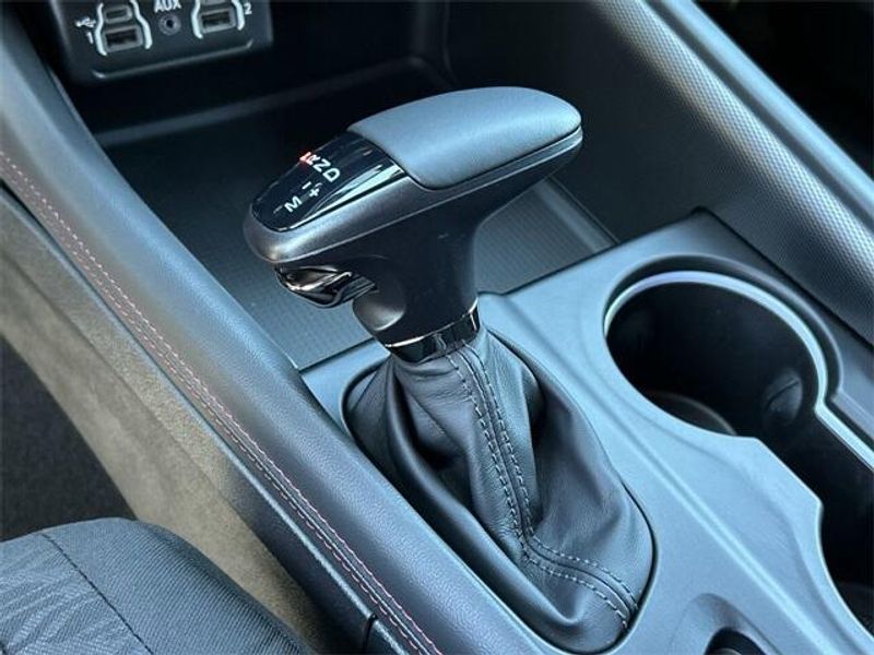 New 2025 Dodge Durango Gt RwdImage 22