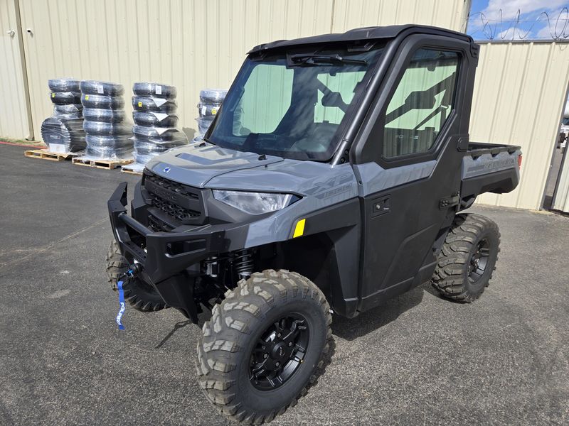 NEW 2026 POLARIS RANGER XP 1000 NORTHSTAR EDITION ULTIMATE Image 3