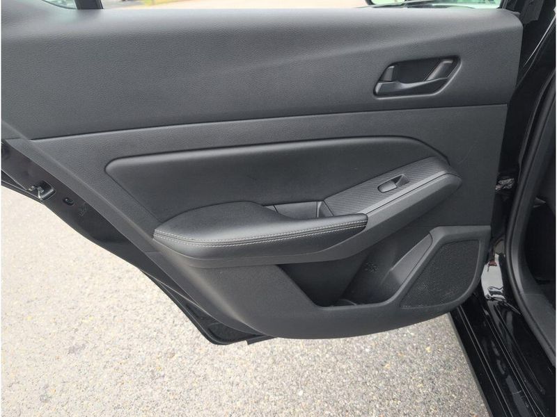 Used 2024 Nissan Altima 2.5 SVImage 29