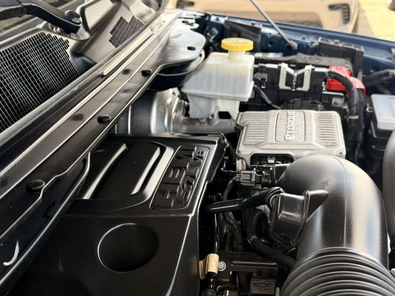 2023 Ram 1500 Laramie photo 18
