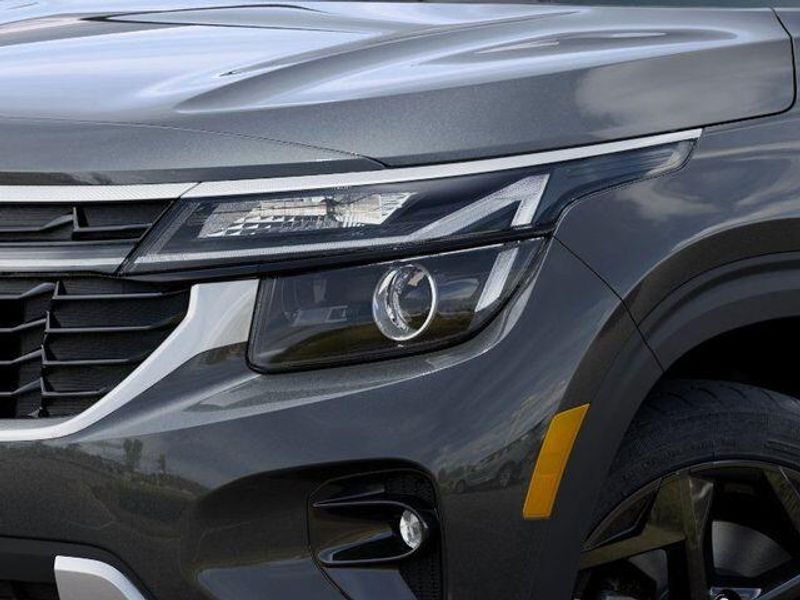 New 2026 Kia Seltos EXImage 11
