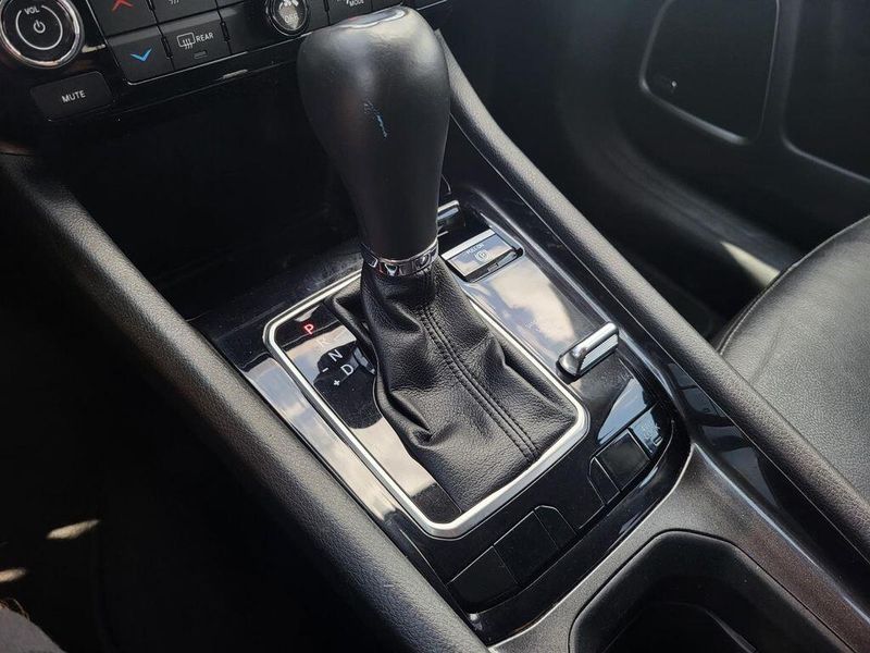 2022 Jeep Compass Latitude LuxImage 21