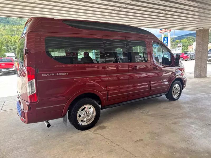 Used 2020 Ford Transit-150 Cargo Van 