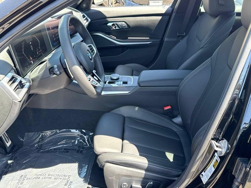 New 2026 BMW 3 Series 330iImage 17