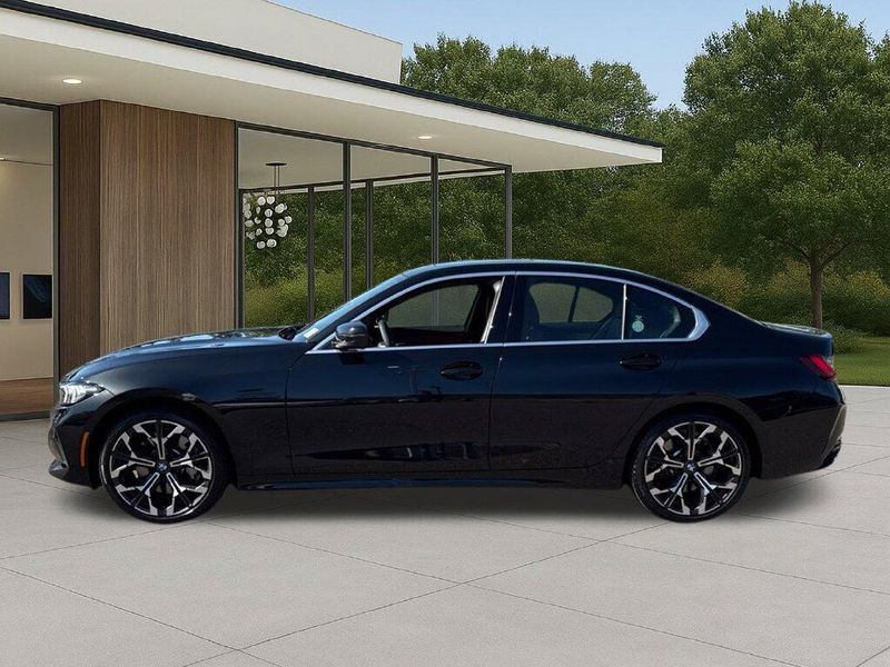Used 2026 BMW 3 Series 330iImage 12