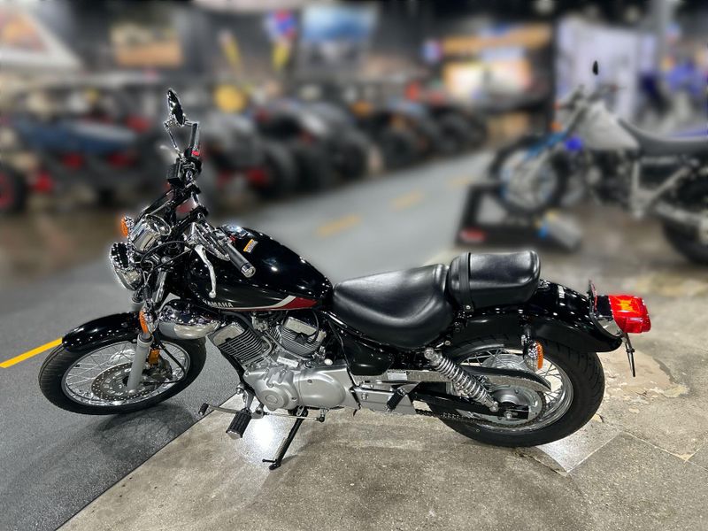 New 2026 Yamaha V STAR 250 Image 16