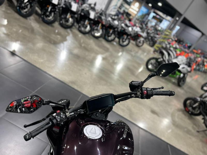 New 2026 Ducati XDIAVEL V4 Image 29