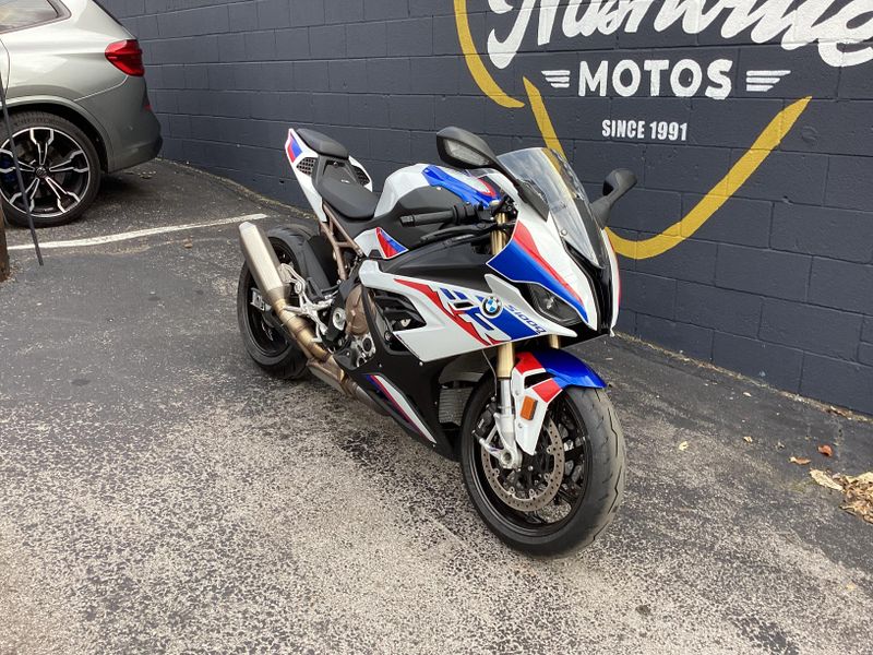 Used 2020 BMW S 1000 RR 
