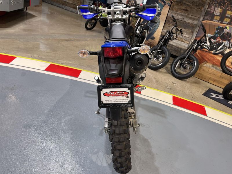 Used 2022 Kawasaki KLX230 SE Image 25