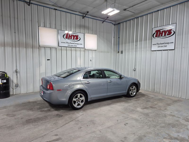 2009 Chevrolet Malibu LT w/1LTImage 5