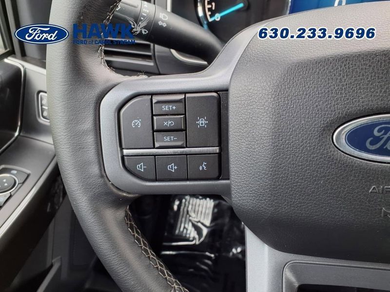 2023 Ford F-150 XLT photo 15