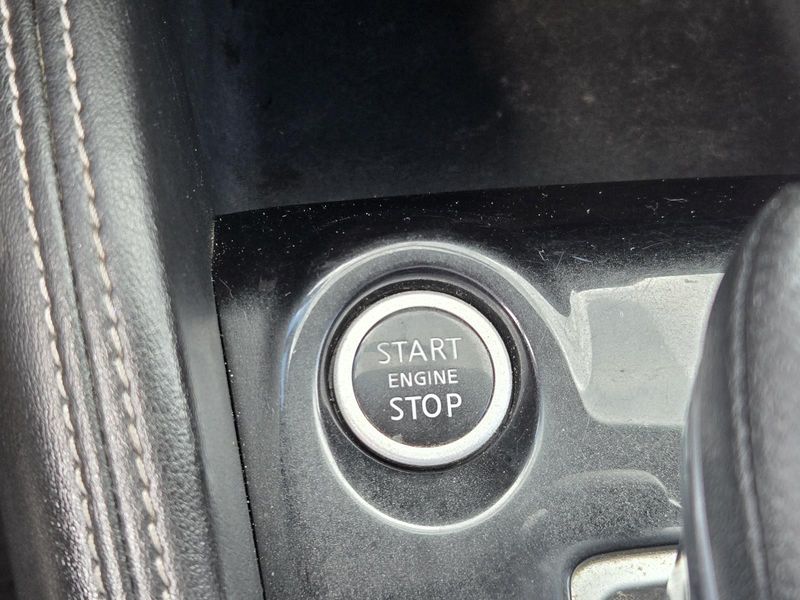 Used 2019 Nissan Kicks S FWD