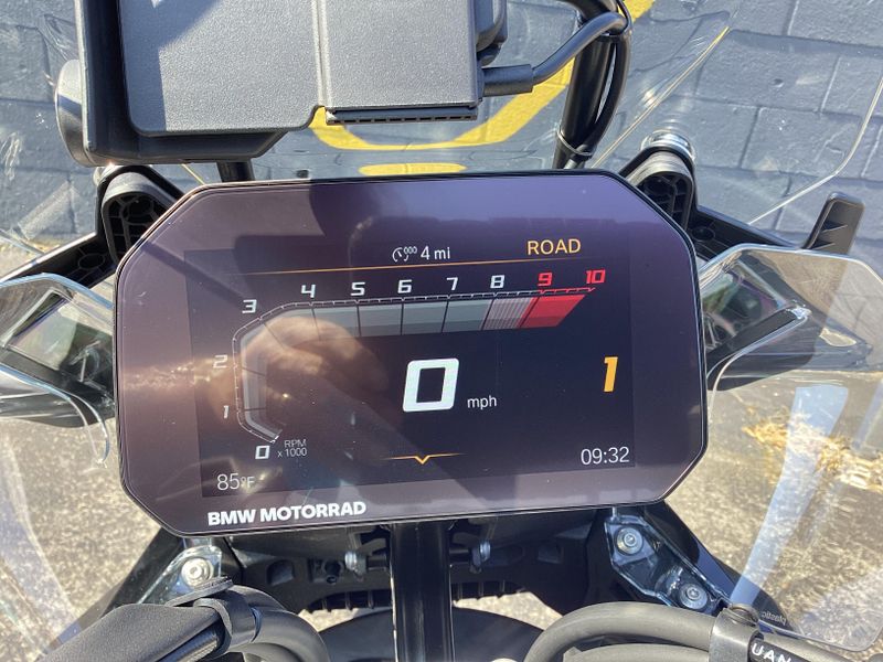 2025 BMW R 1300 GS 