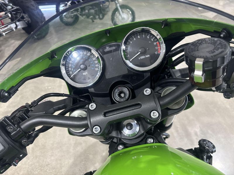 Used 2019 Kawasaki Z900RS CAFE Image 22