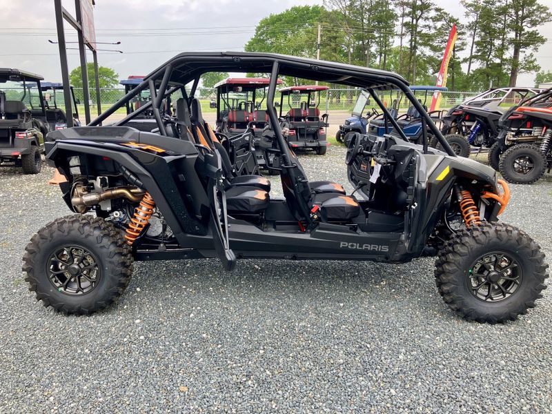 2024 Polaris RZR Pro XP 4 Image 18