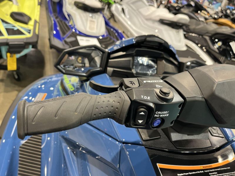 New 2025 Yamaha VX CRUISER HO Image 12