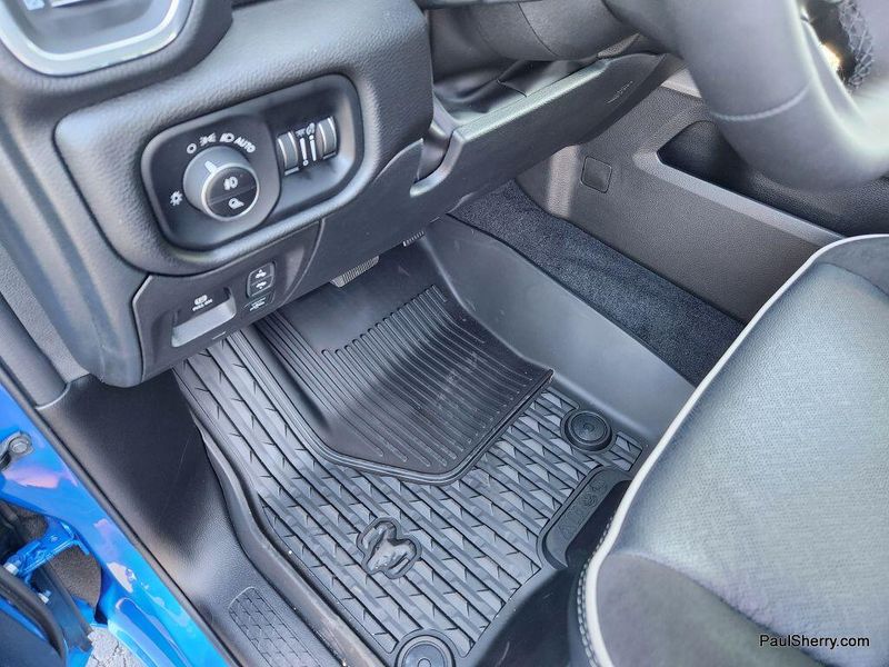 2026 Ram 1500 Laramie photo 25