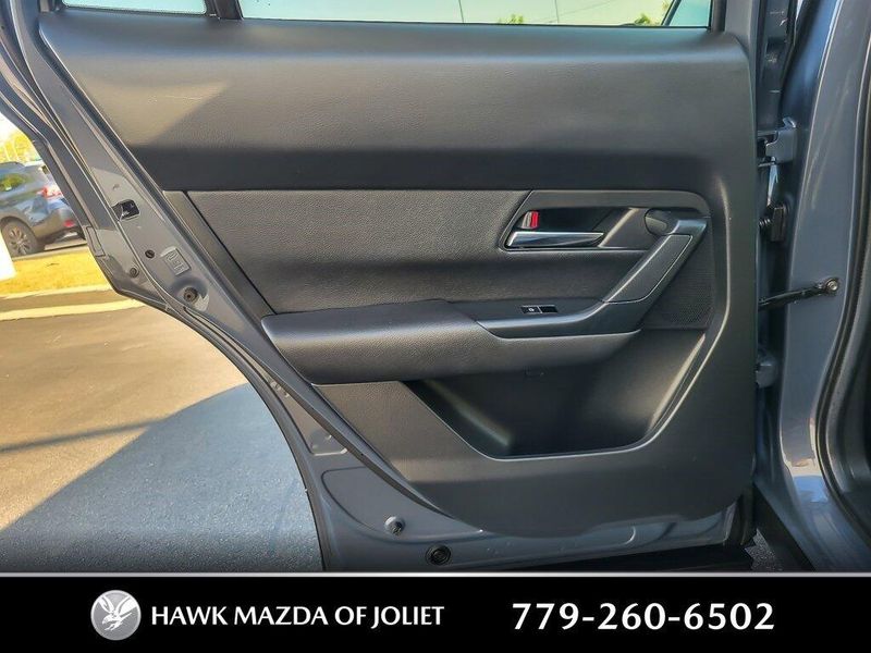 2025 Mazda CX-50 Premium Plus photo 15
