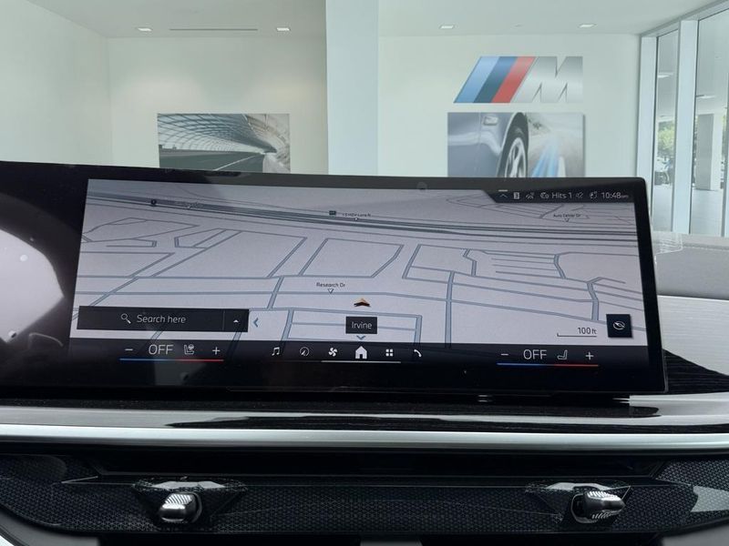 2026 BMW X7 xDrive40iImage 26