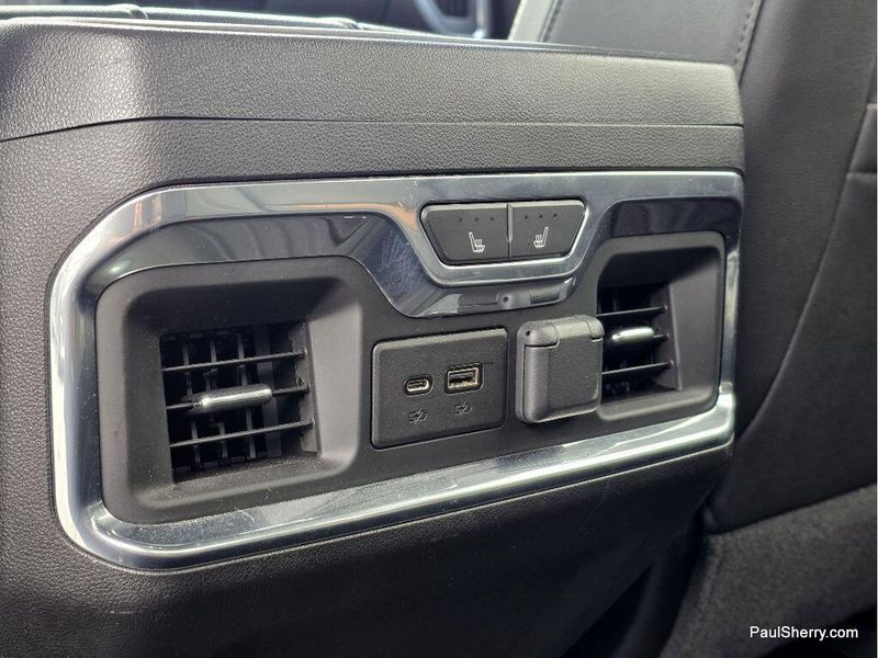 Used 2021 GMC Sierra 1500 AT4