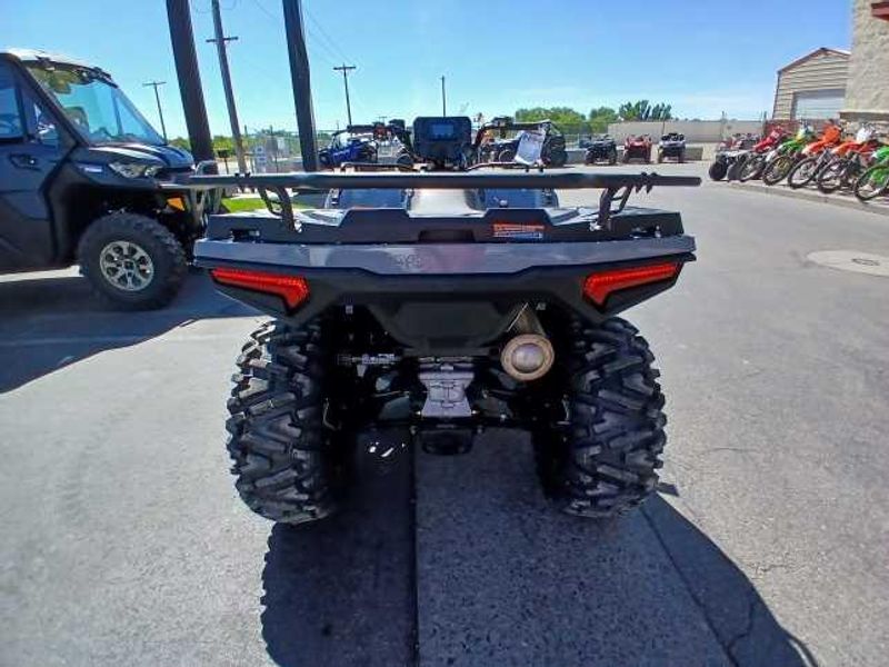 2025 Polaris SPORTSMAN 570 PREMIUM 