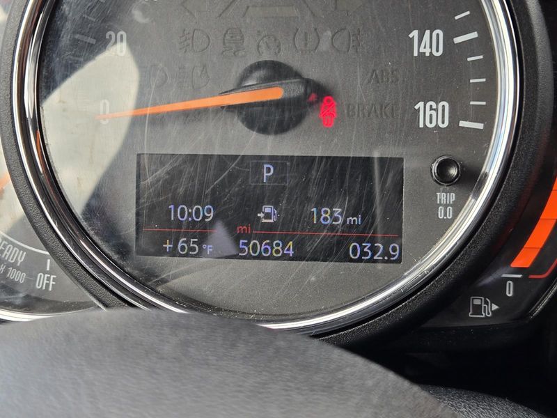 Used 2020 MINI Hardtop Cooper S FWD