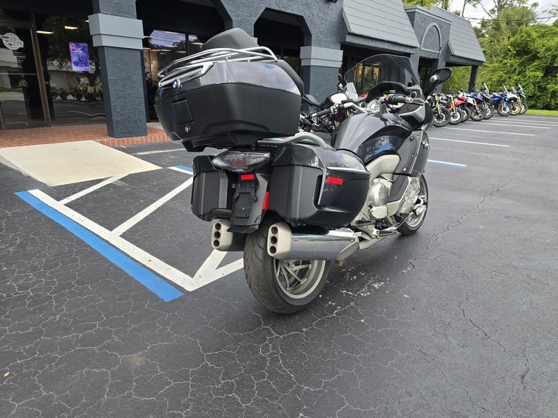 Used 2013 BMW K 1600 GTL 