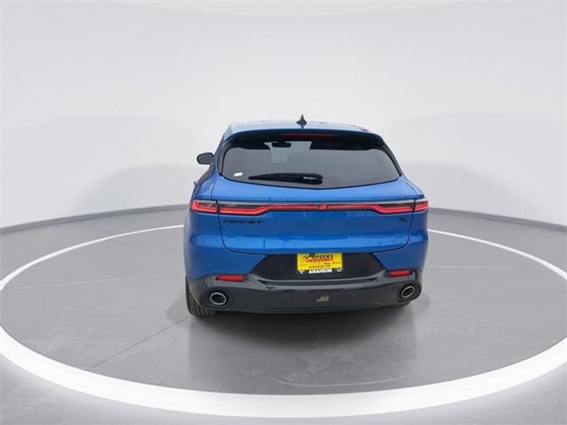 New 2024 Dodge Hornet R/T Plus EawdImage 7