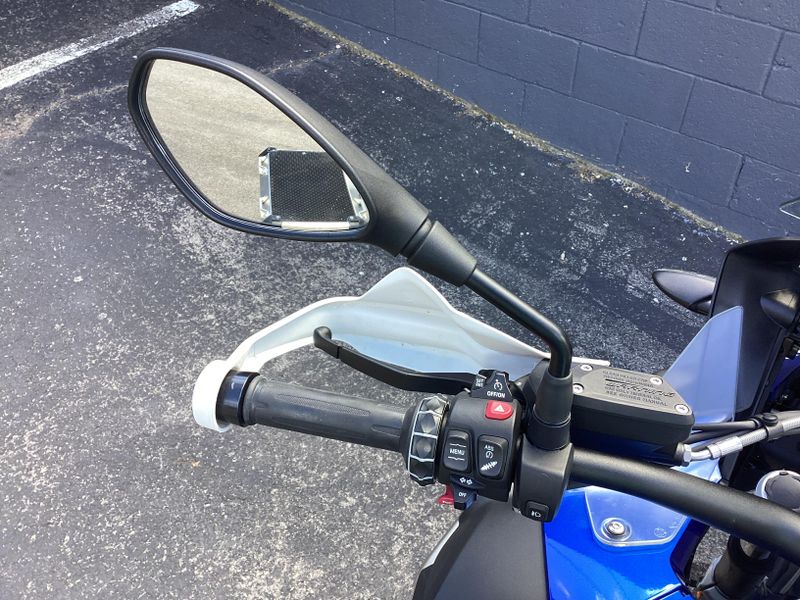 Used 2020 BMW R 1250 GS Adventure 